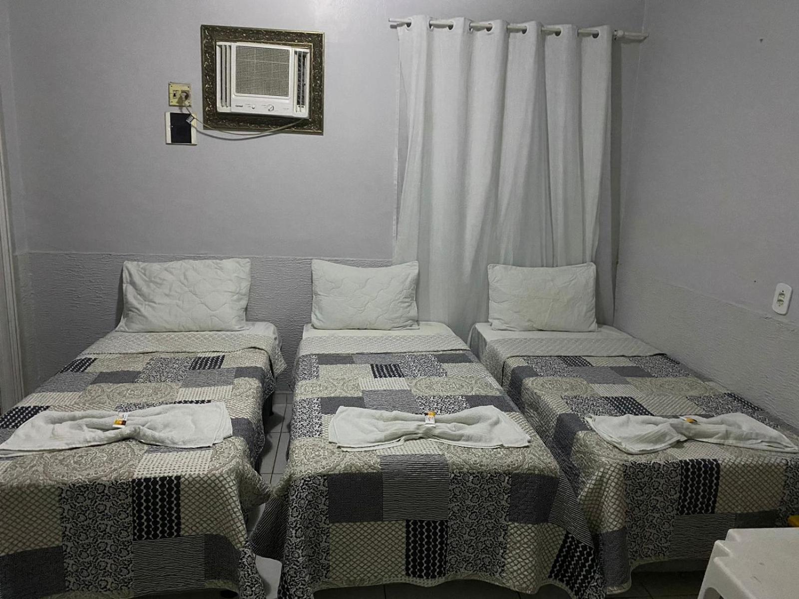 Confort Hotel Arapiraca Luaran gambar