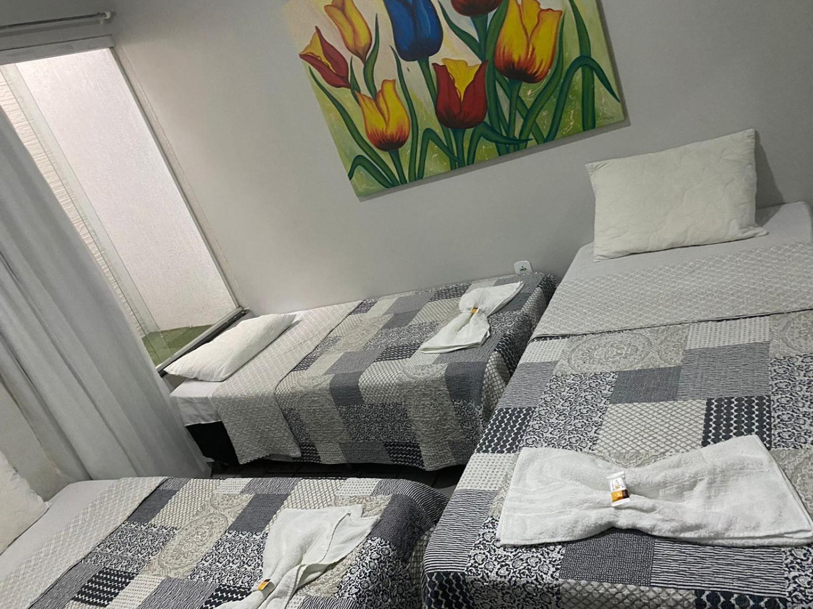 Confort Hotel Arapiraca Luaran gambar