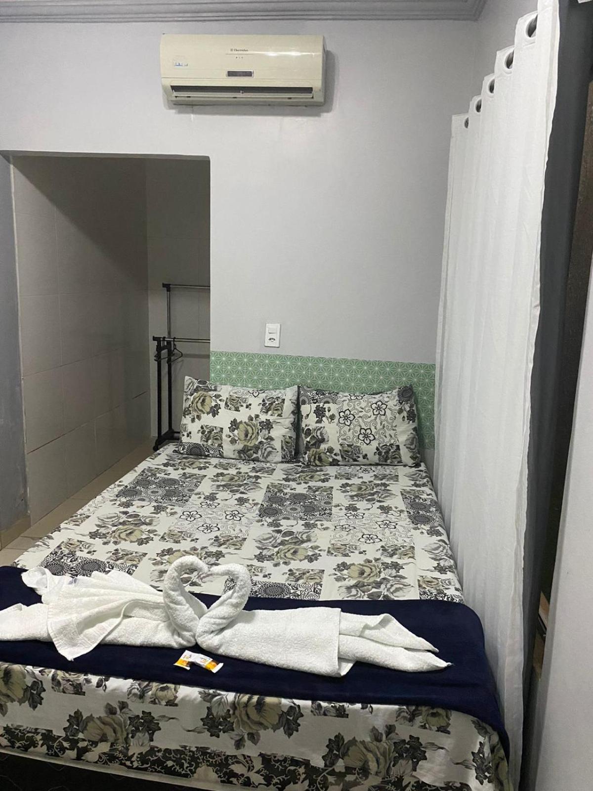 Confort Hotel Arapiraca Luaran gambar