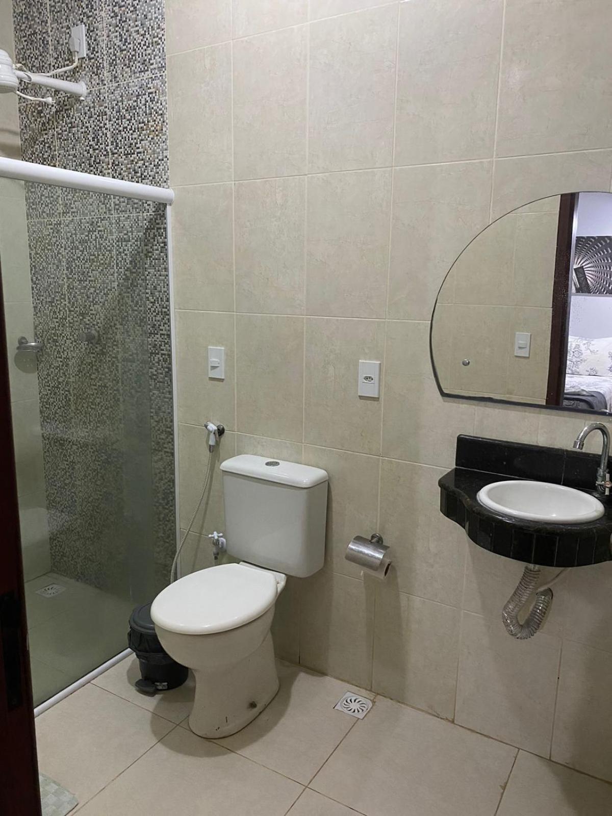 Confort Hotel Arapiraca Luaran gambar